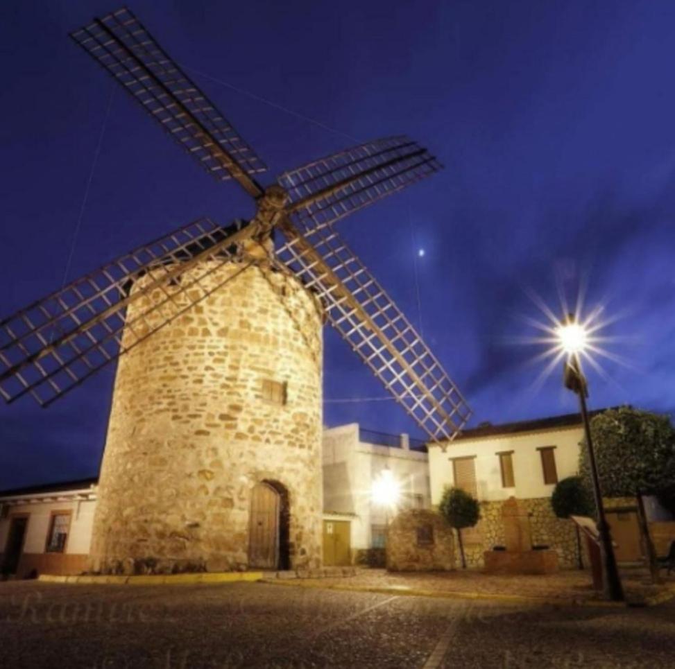 El Camarin