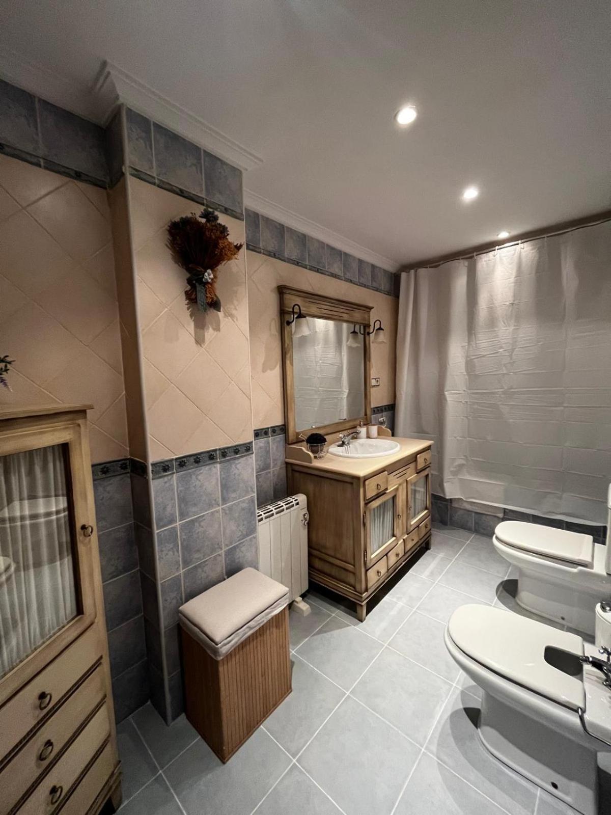 El Camarin * Baños de la Encina