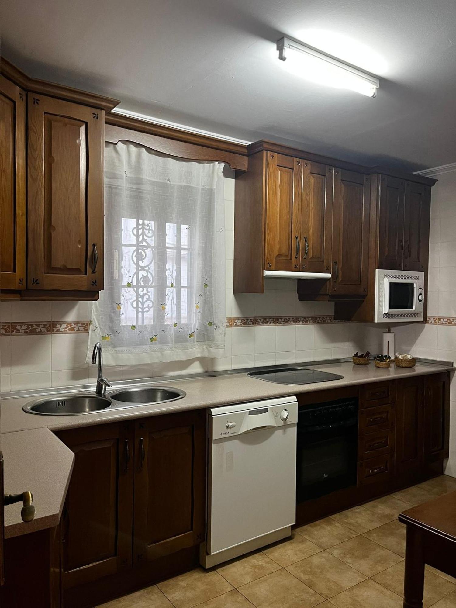 El Camarin Ferienhaus Baños de la Encina