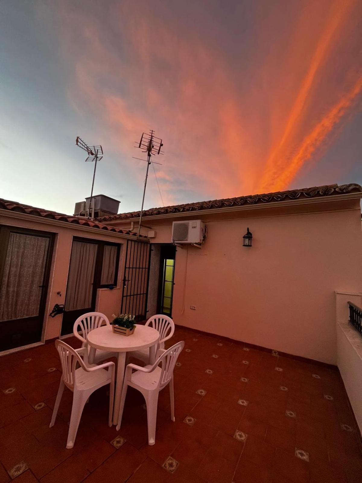El Camarin Ferienhaus