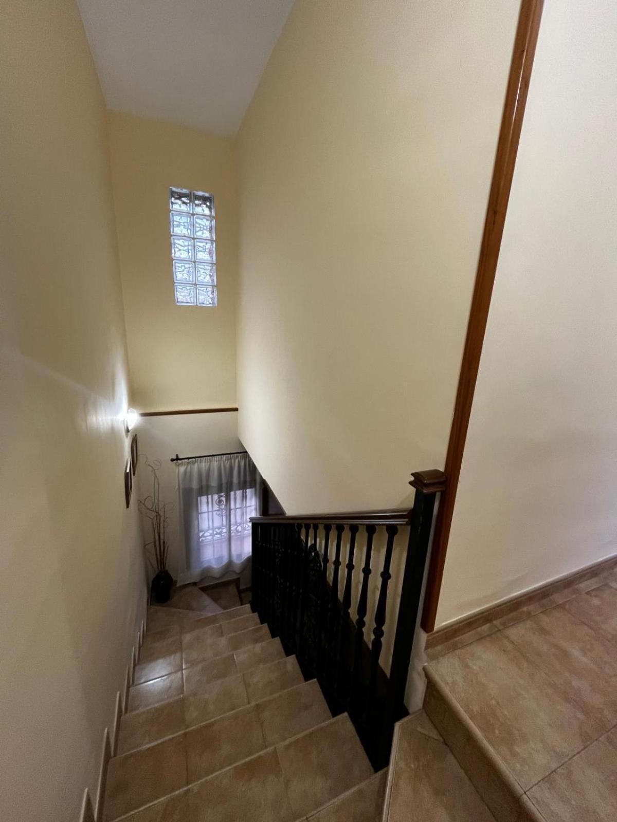 Ferienhaus El Camarin