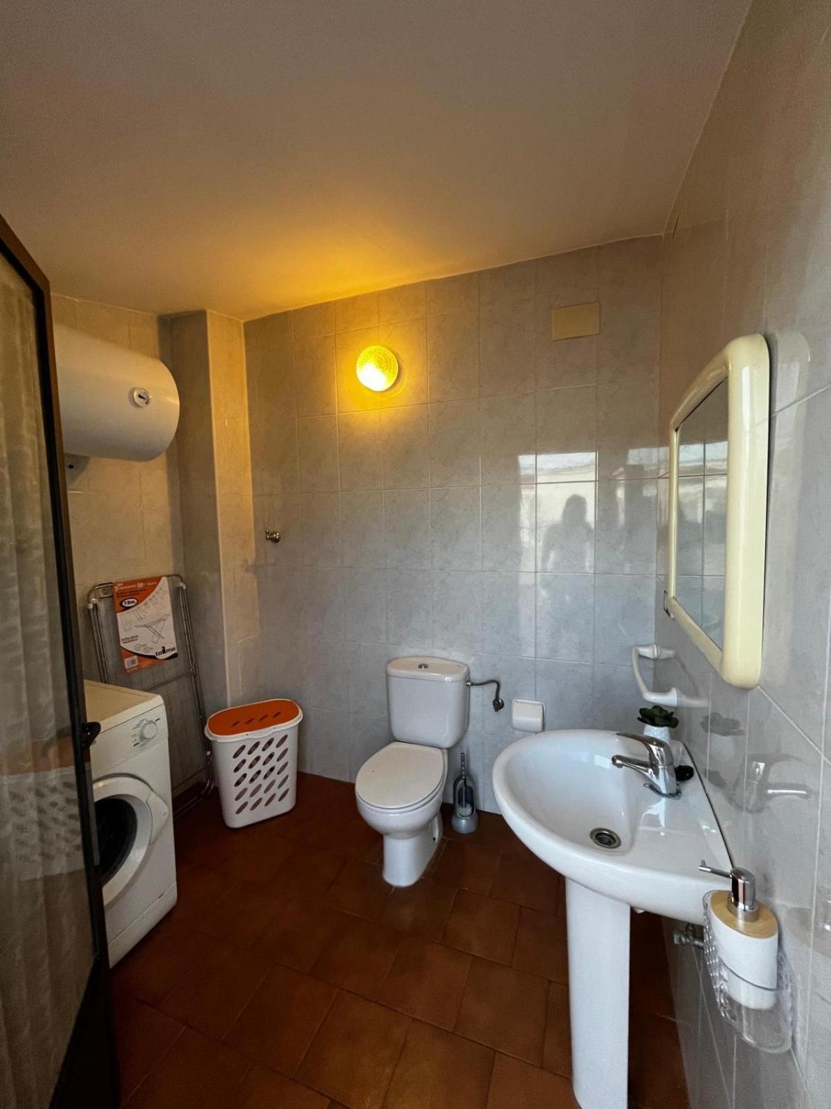 El Camarin *