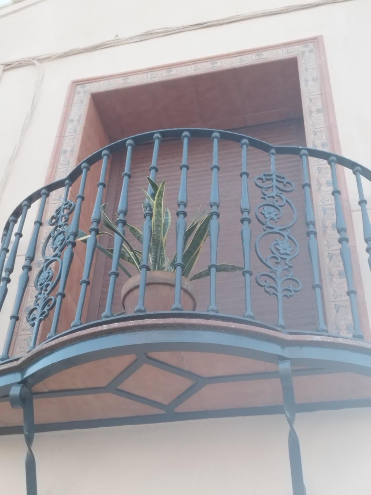 El Camarin Ferienhaus Baños de la Encina