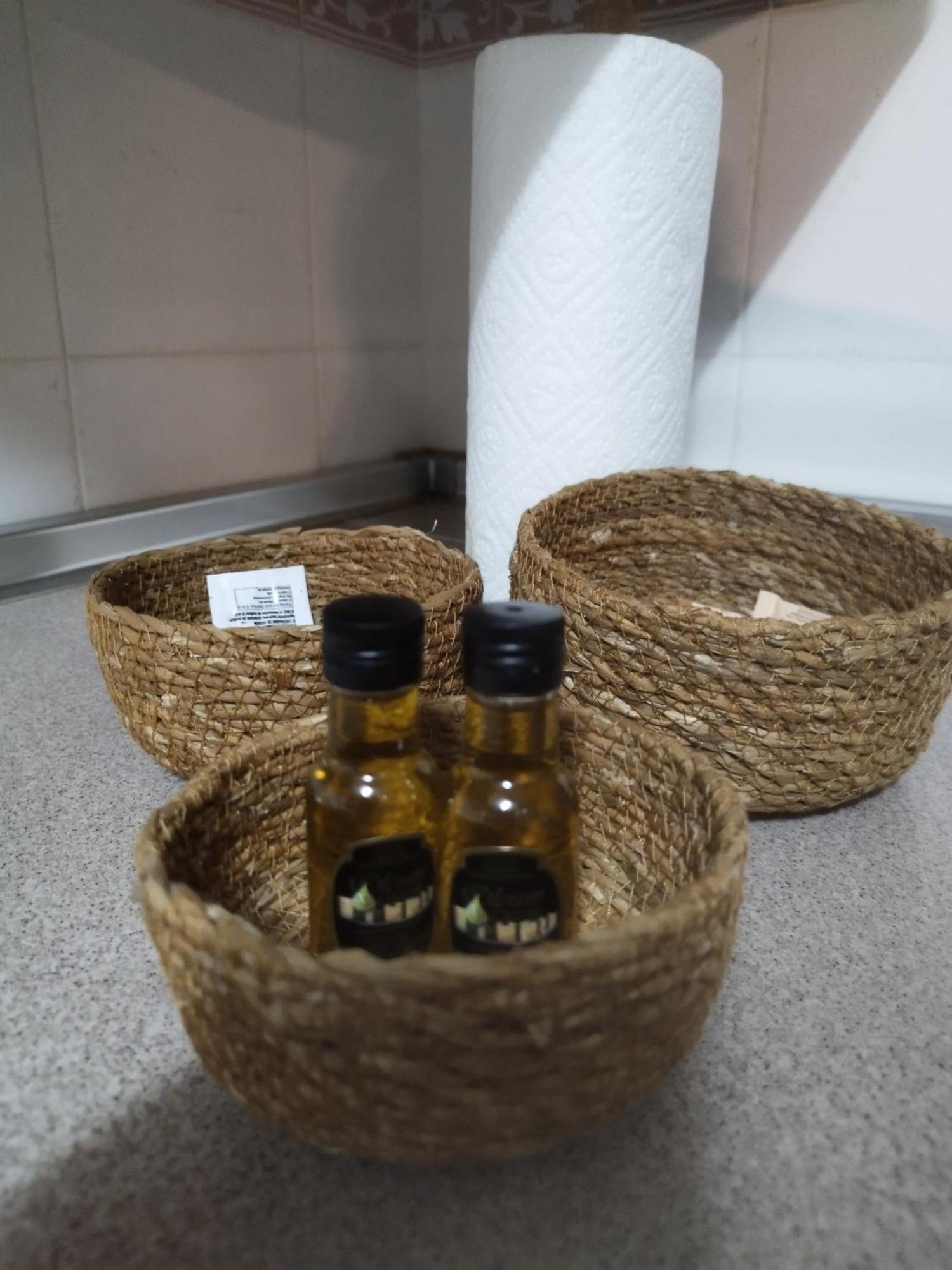 El Camarin Ferienhaus