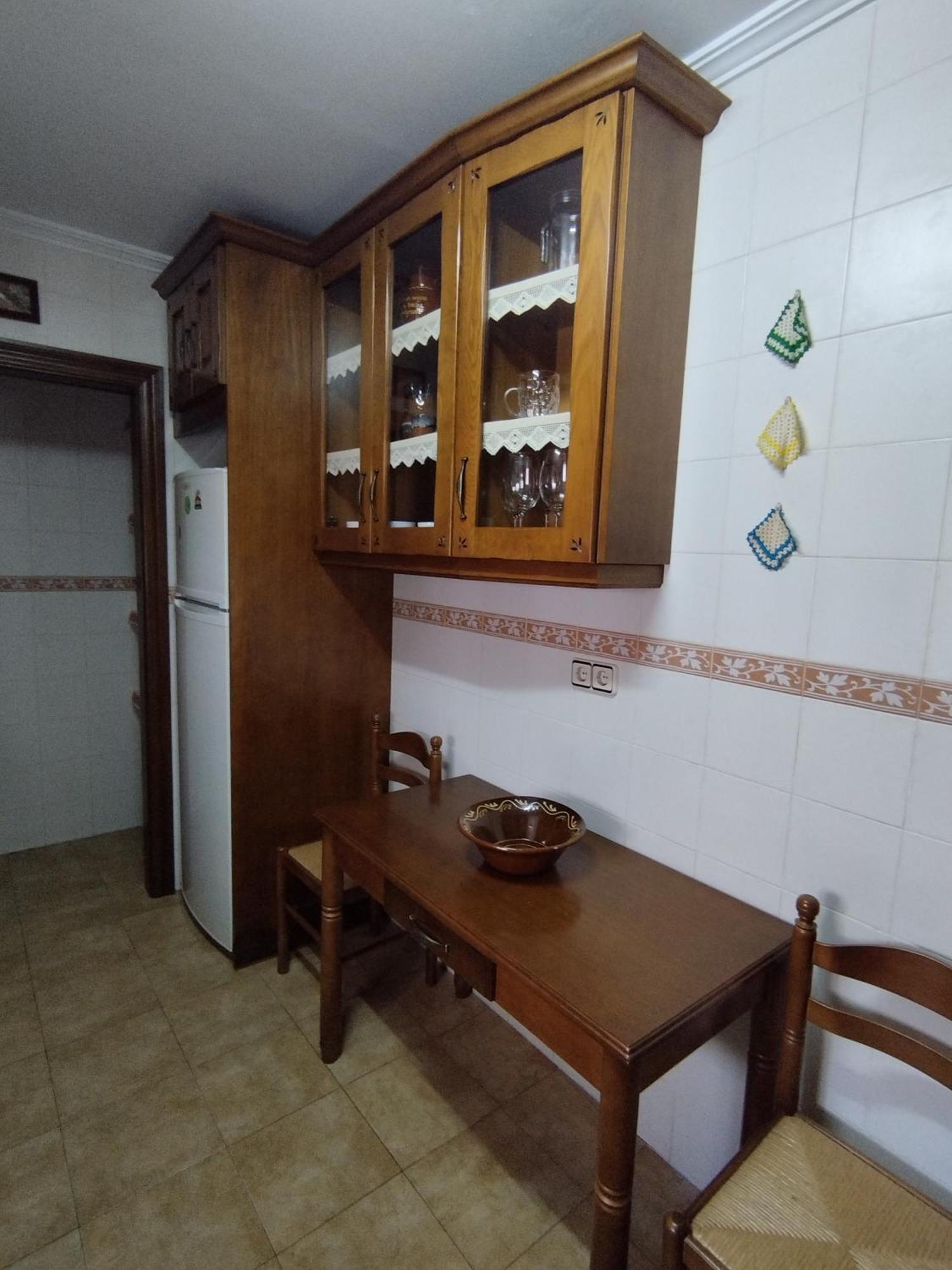 El Camarin Baños de la Encina