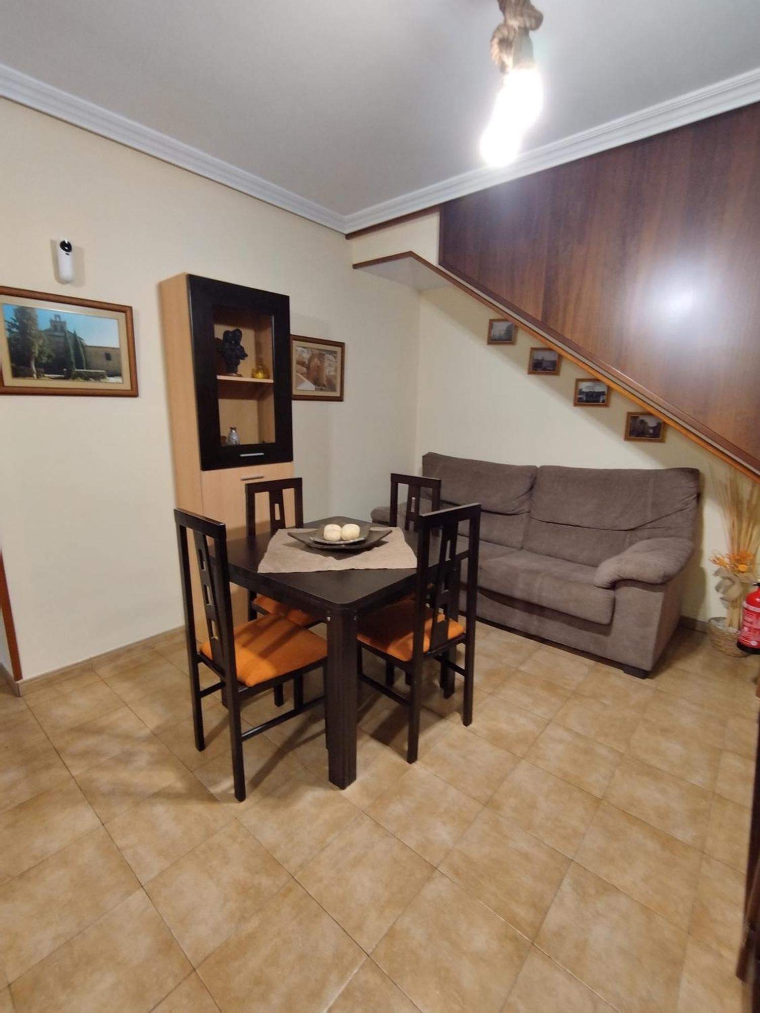 Ferienhaus El Camarin *