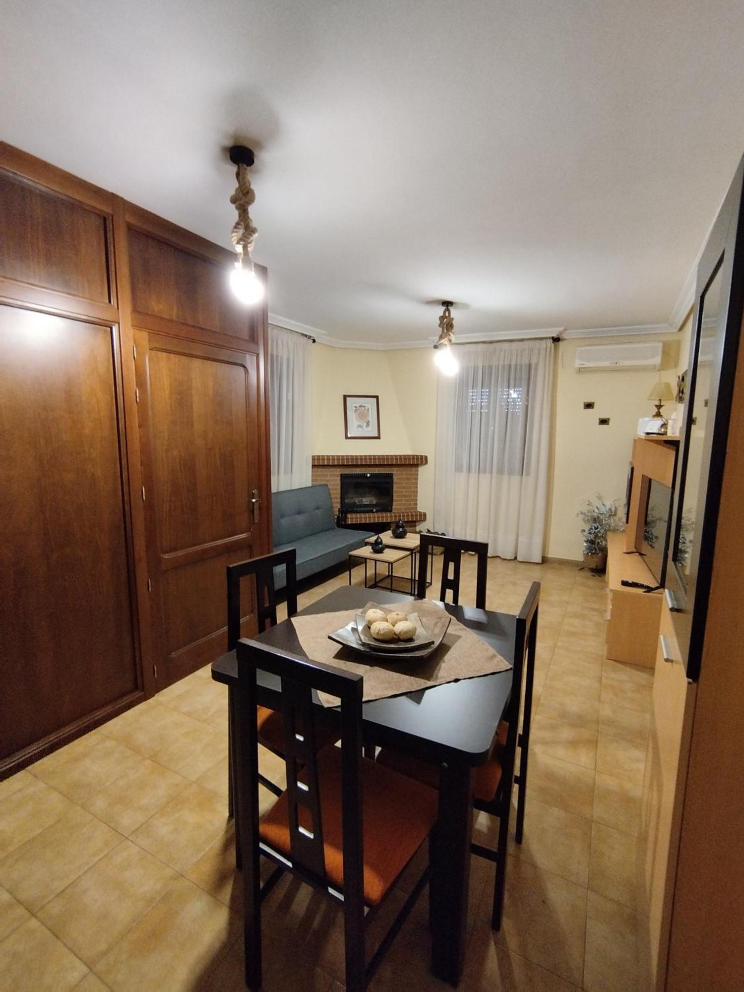 El Camarin Ferienhaus *