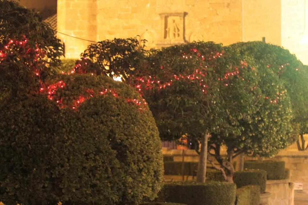 Ferienhaus El Camarin Baños de la Encina
