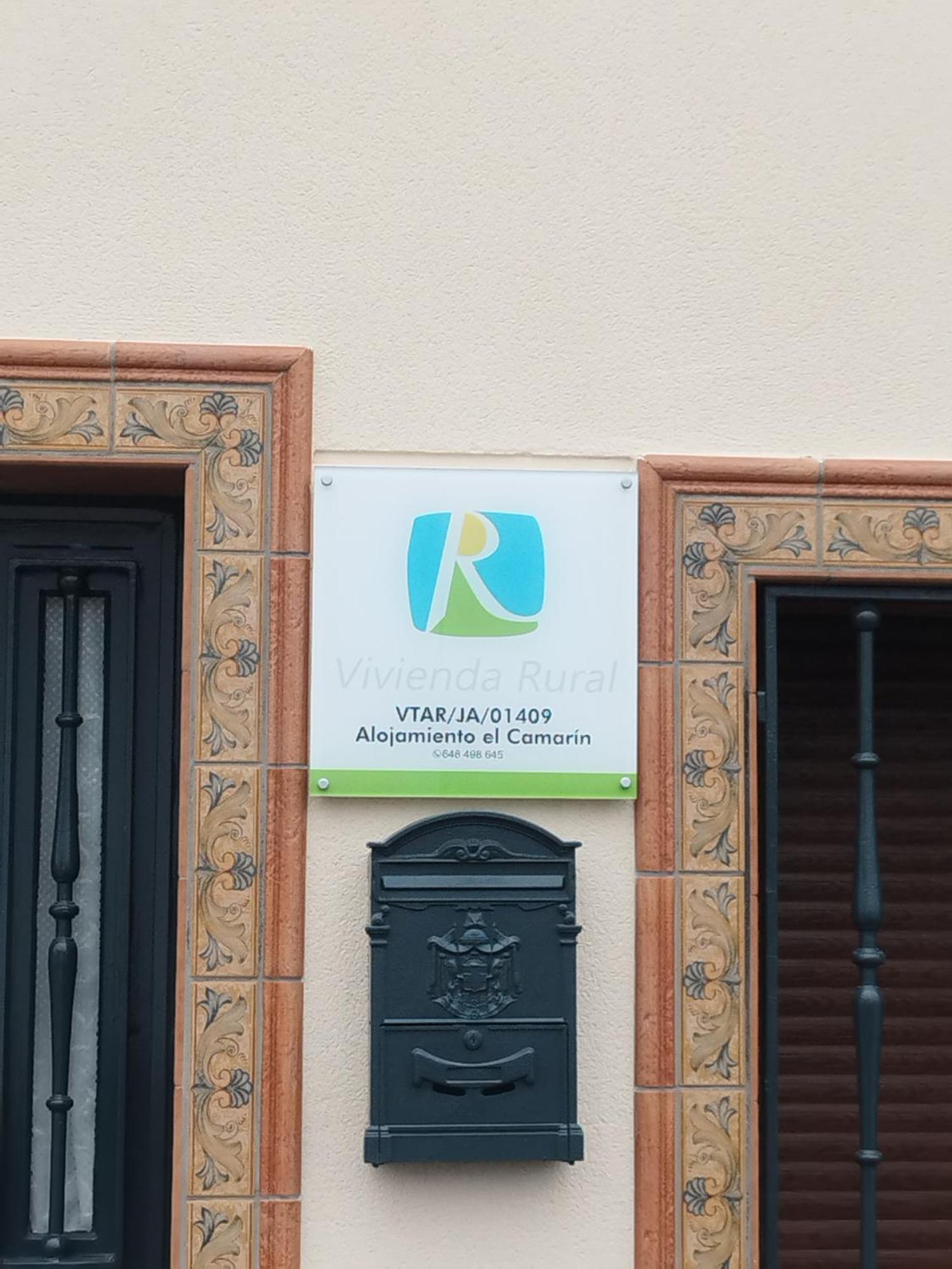 Ferienhaus El Camarin *
