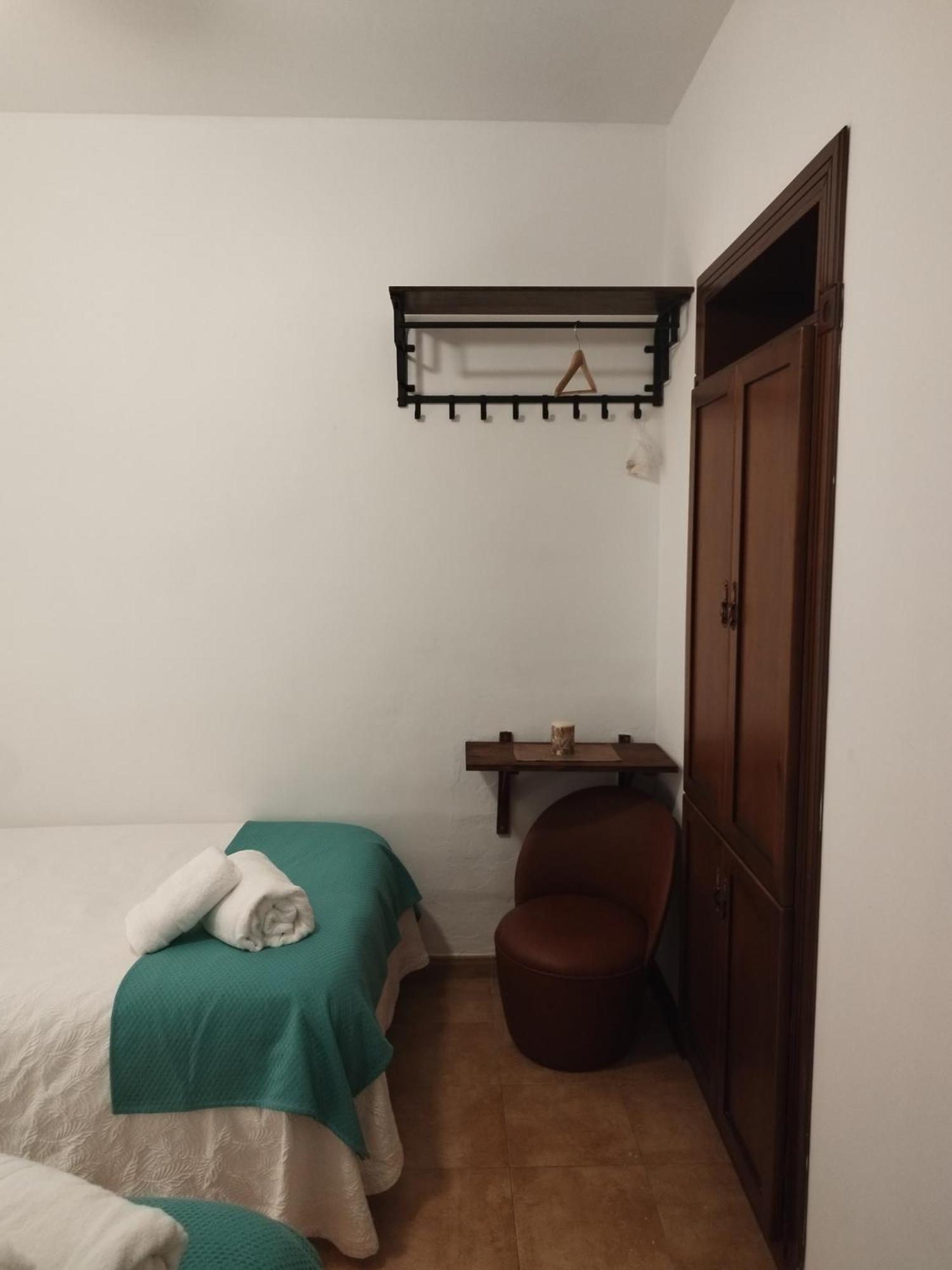Ferienhaus El Camarin *